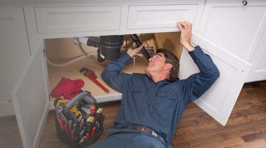 Professional Leak Detection in Lockhart, TX